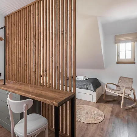 Villa In Beskydy With Sauna & Mountain Views Prostredni Becva