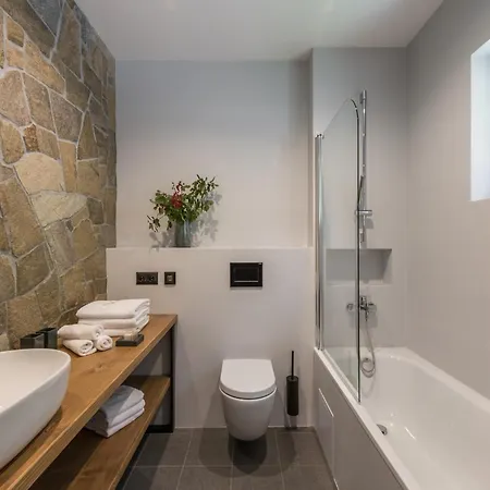 In Beskydy With Sauna & Mountain Views Villa
