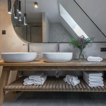 In Beskydy With Sauna & Mountain Views * Prostredni Becva