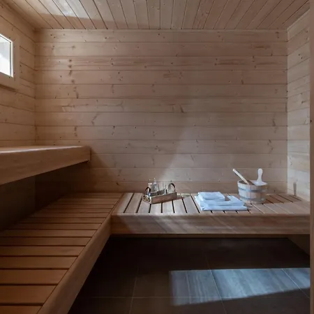 In Beskydy With Sauna & Mountain Views