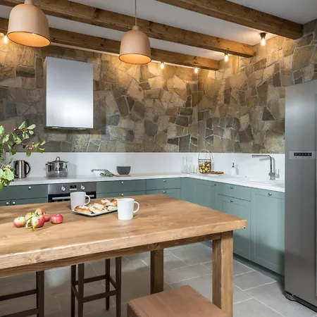 In Beskydy With Sauna & Mountain Views Villa *