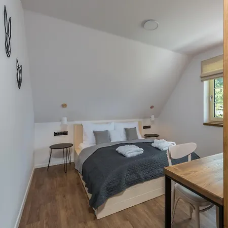 In Beskydy With Sauna & Mountain Views Villa