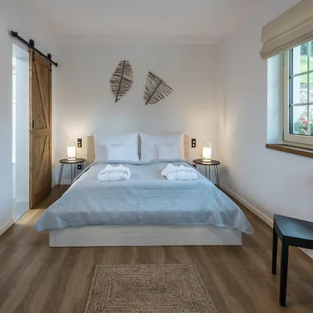 Villa In Beskydy With Sauna & Mountain Views